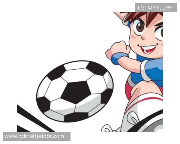 可爱足球明星头像简笔画创作指南与技巧分享