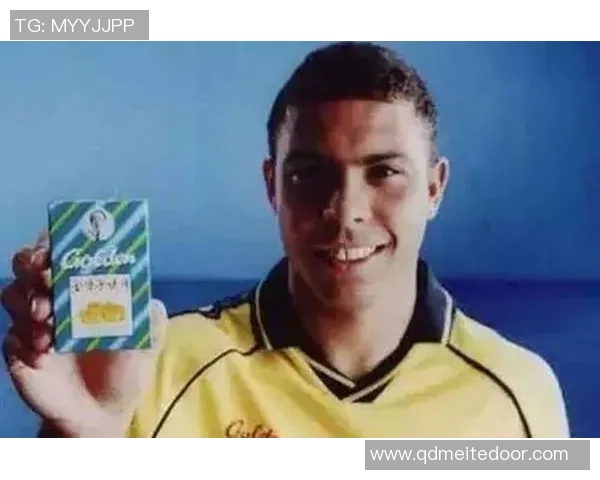 罗纳尔多代言产品受品牌青睐的原因探析与影响力分析