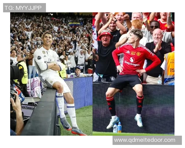 男生心目中的足球偶像盘点最受欢迎的明星球员与他们的魅力所在