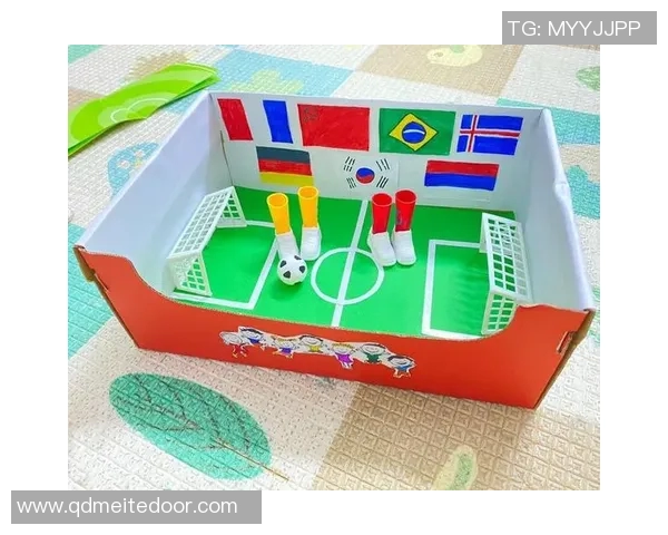 足球明星大罗彩泥创意手工艺品的魅力与乐趣探索