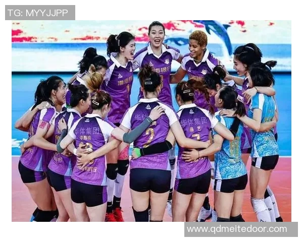 排球半决赛精彩对决天津女排迎战辽宁女排争夺决赛席位