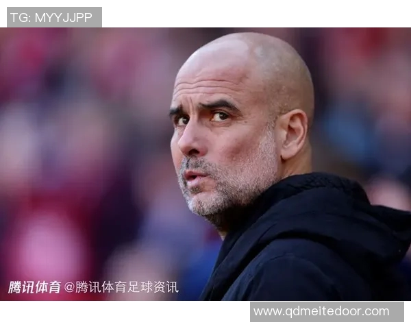 瓜迪奥拉神奇换人策略欧冠淘汰赛7次换人全数进球揭秘