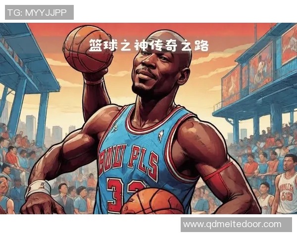 篮球明星Baron的传奇之路：从街头少年到NBA巨星的奋斗故事